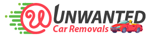 Car Removals Logo